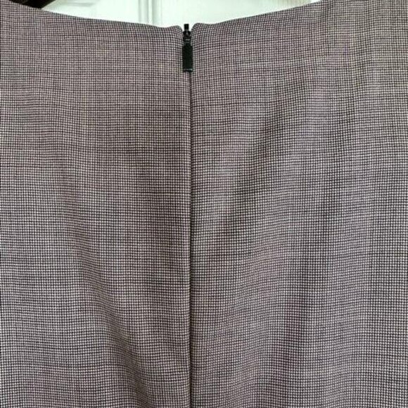 Hugo Boss Cap Sleeve Dress - Picture 4 of 7